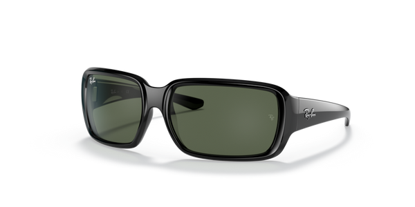 Guarnizione Asta ricambio originale Ray-Ban ZRJ9072S71