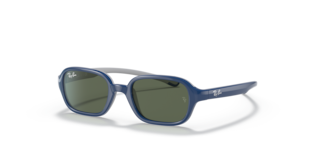 Aste di ricambio originali Ray-Ban ZRJ9074S10