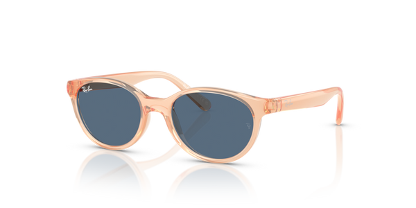 Astucci ricambio originali Ray-Ban ZRJ9080S40