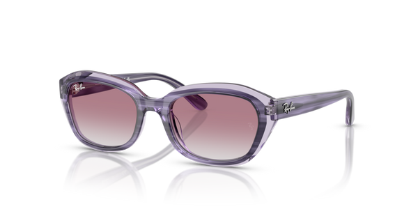 Guarnizione Asta ricambio originale Ray-Ban ZRJ9081S71