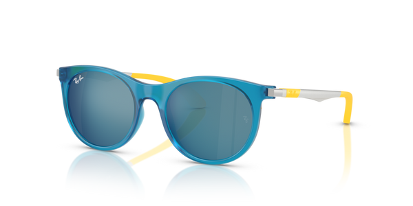 Guarnizione Asta ricambio originale Ray-Ban ZRJ9082S71