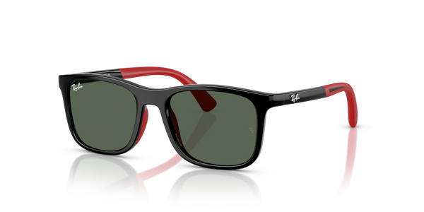 Guarnizione asta ricambio originale Ray-Ban ZRJ9084S71