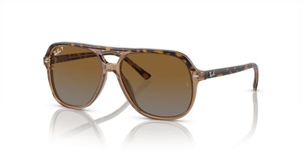 Guarnizione frontale ricambio originale Ray-Ban ZRJ9096S72