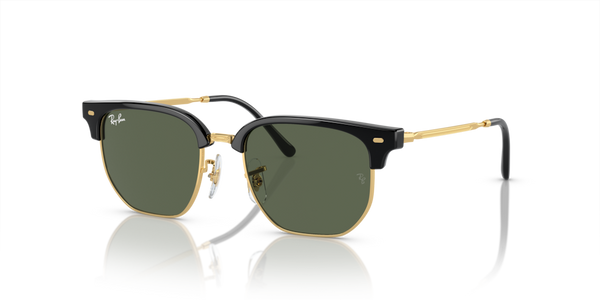Guarnizione Frontale ricambio originale Ray-Ban ZRJ9116S72