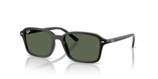 Occhiali da Sole Ray-Ban Bambino Neri 0RJ9131S Originali