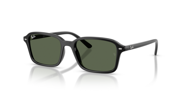 Guarnizione Frontale ricambio originale Ray-Ban ZRJ9131S72