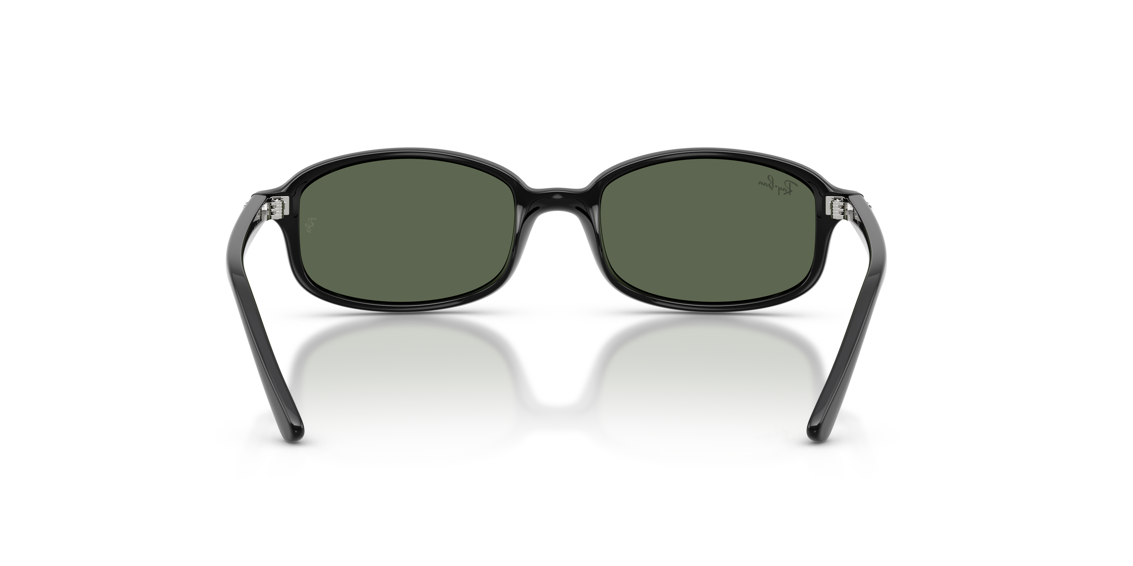 Occhiali da Sole Ray-Ban Bambini Beige Trasparente RB9132S Originali