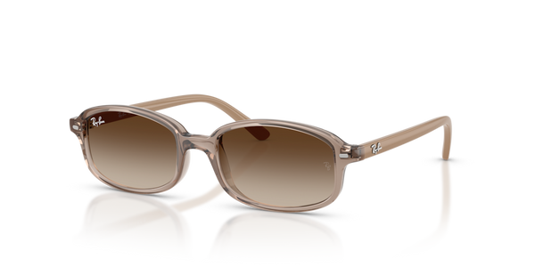 Guarnizione Frontale ricambio originale Ray-Ban ZRJ9132S72