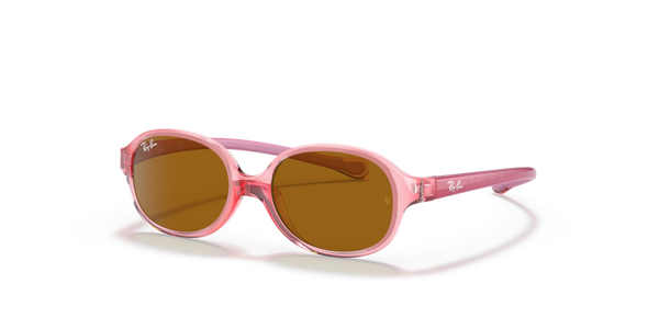 Viti Cerniera ricambio originale Ray-Ban ZRJ9187S84
