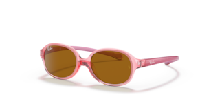 Viti cerniera ricambio originale Ray-Ban per occhiali ZRJ9187S84.