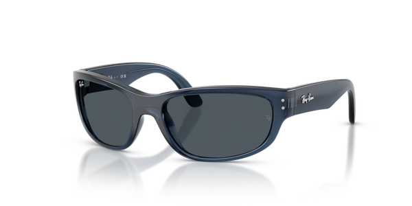 Guarnizione Asta ricambio originale Ray-Ban ZRJ9189S71