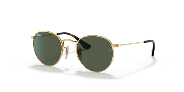 Terminali ricambio originali Ray-Ban ZRJ9547S77