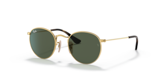 Astuccio ricambio originale Ray-Ban ZRJ9547S40