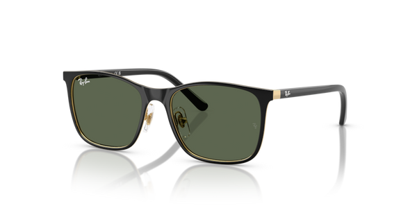 Vite Aletta ricambio originale Ray-Ban ZRJ9551S8A
