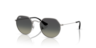 Occhiali da Sole Ray-Ban Junior Jack Gunmetal | Modello 0RJ9565S