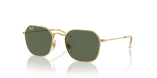 Occhiali da Sole Bambino Ray-Ban 0RJ9594S Arista Gold Originali