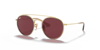 Astuccio ricambio originale Ray-Ban per modello ZRJ9647S40