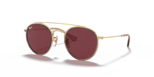 Aletta ricambio originale Ray-Ban ZRJ9647S42