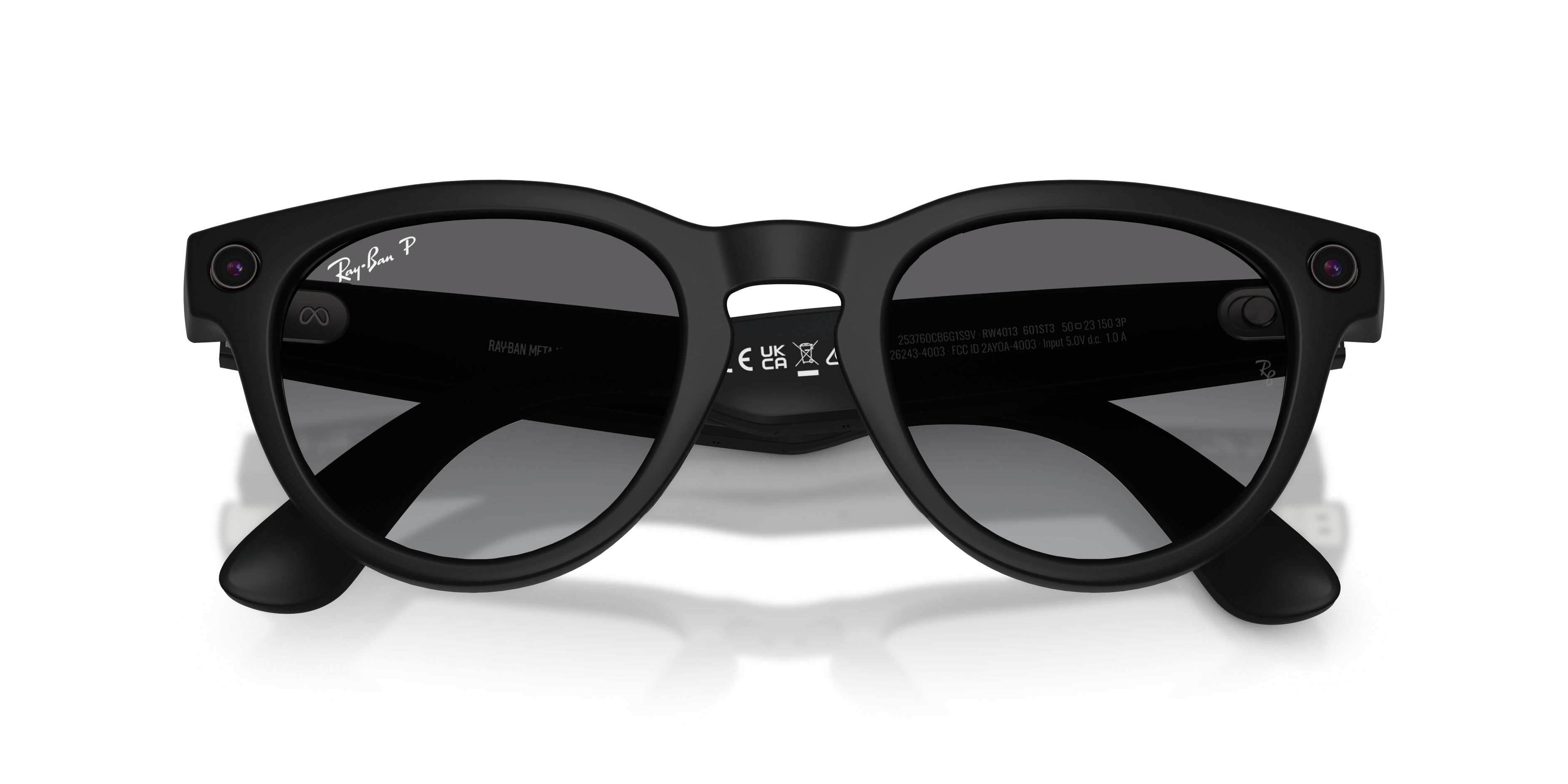 Ray-Ban HEADLINER 0RW4013