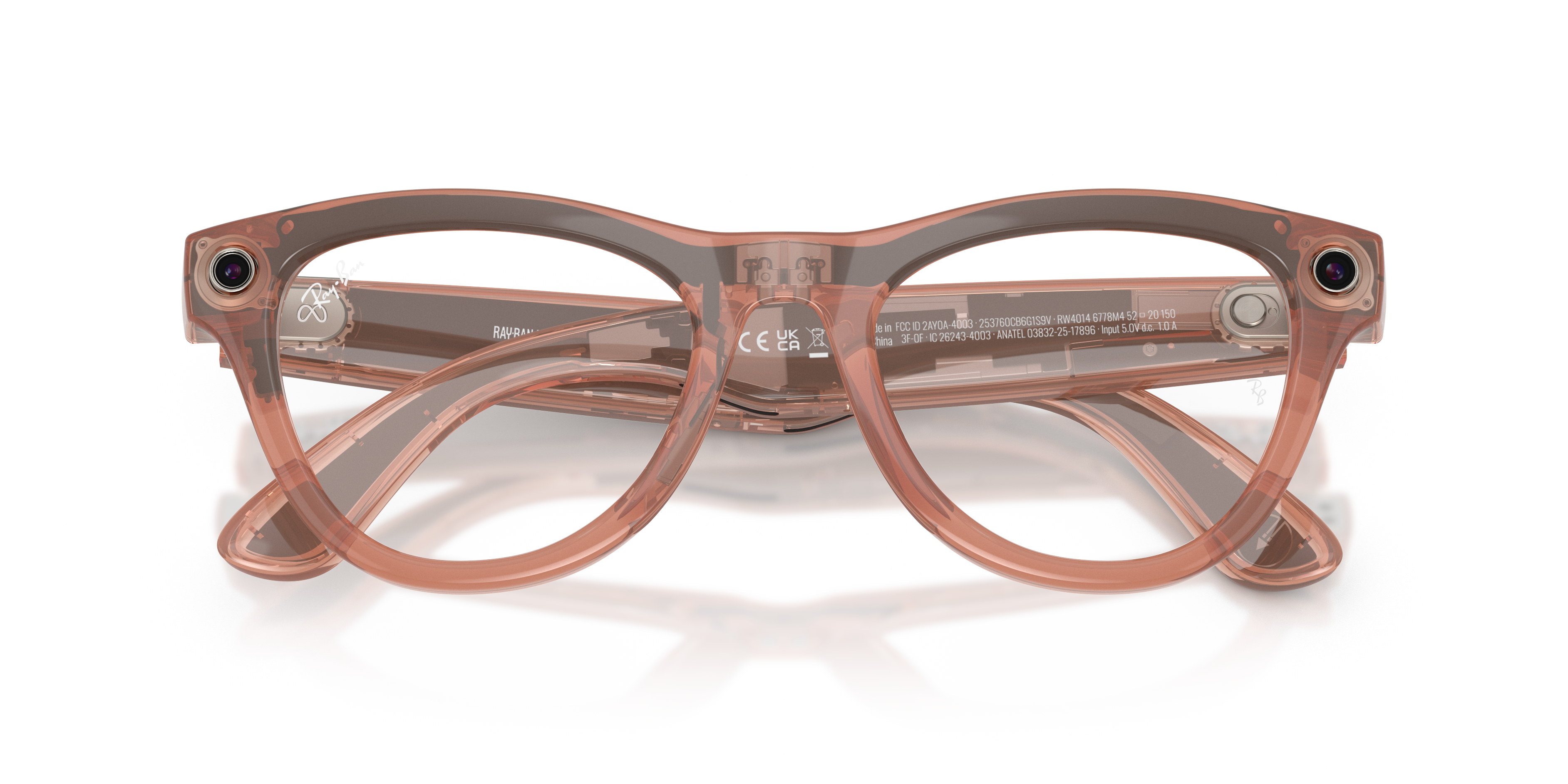 Ray-Ban SKYLER 0RW4014