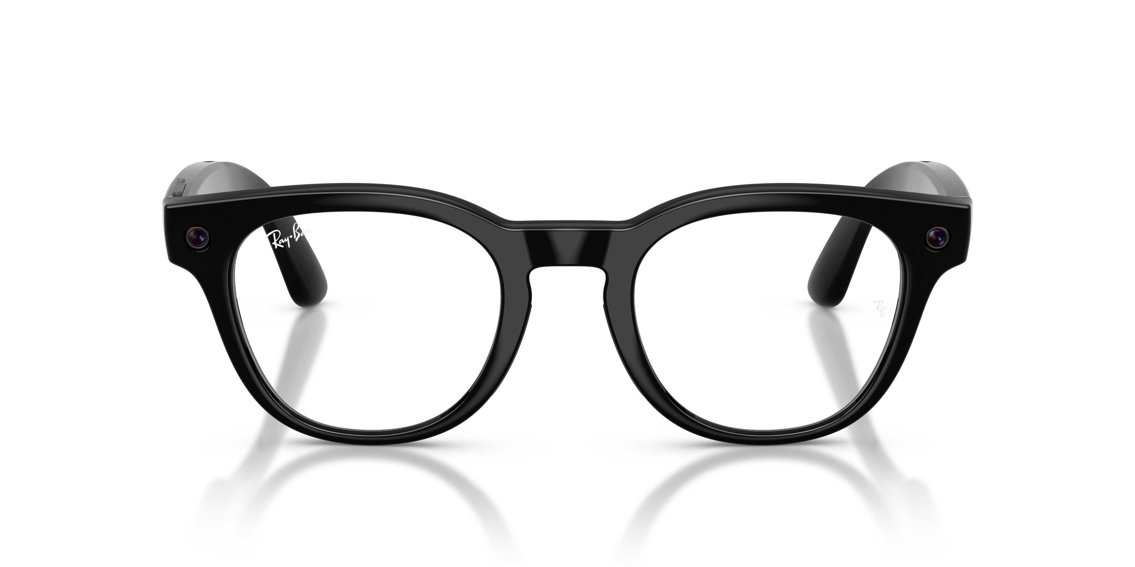 Ray-Ban SCRIBER OPTICS 0RW7002