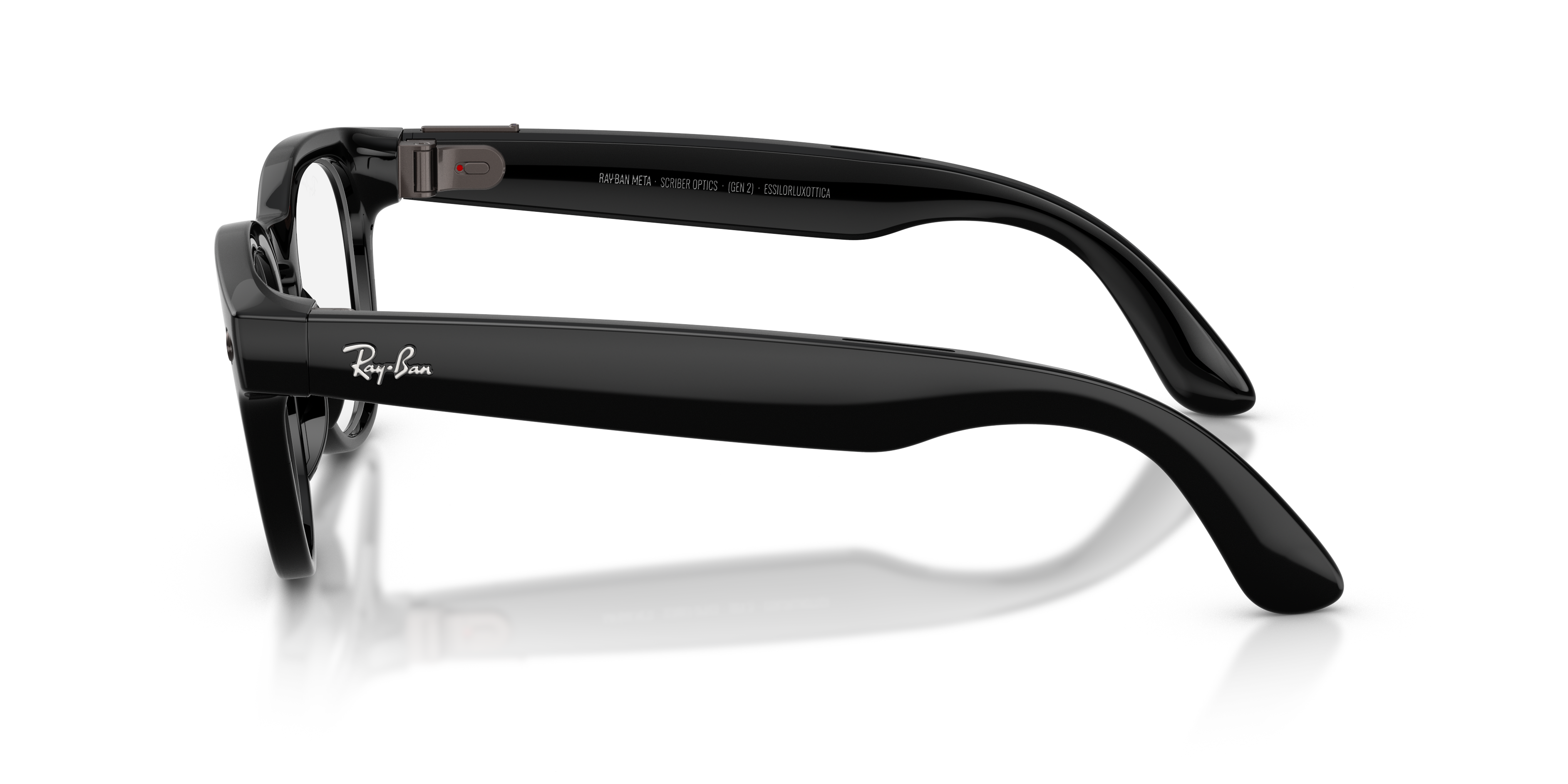 Ray-Ban SCRIBER OPTICS 0RW7002