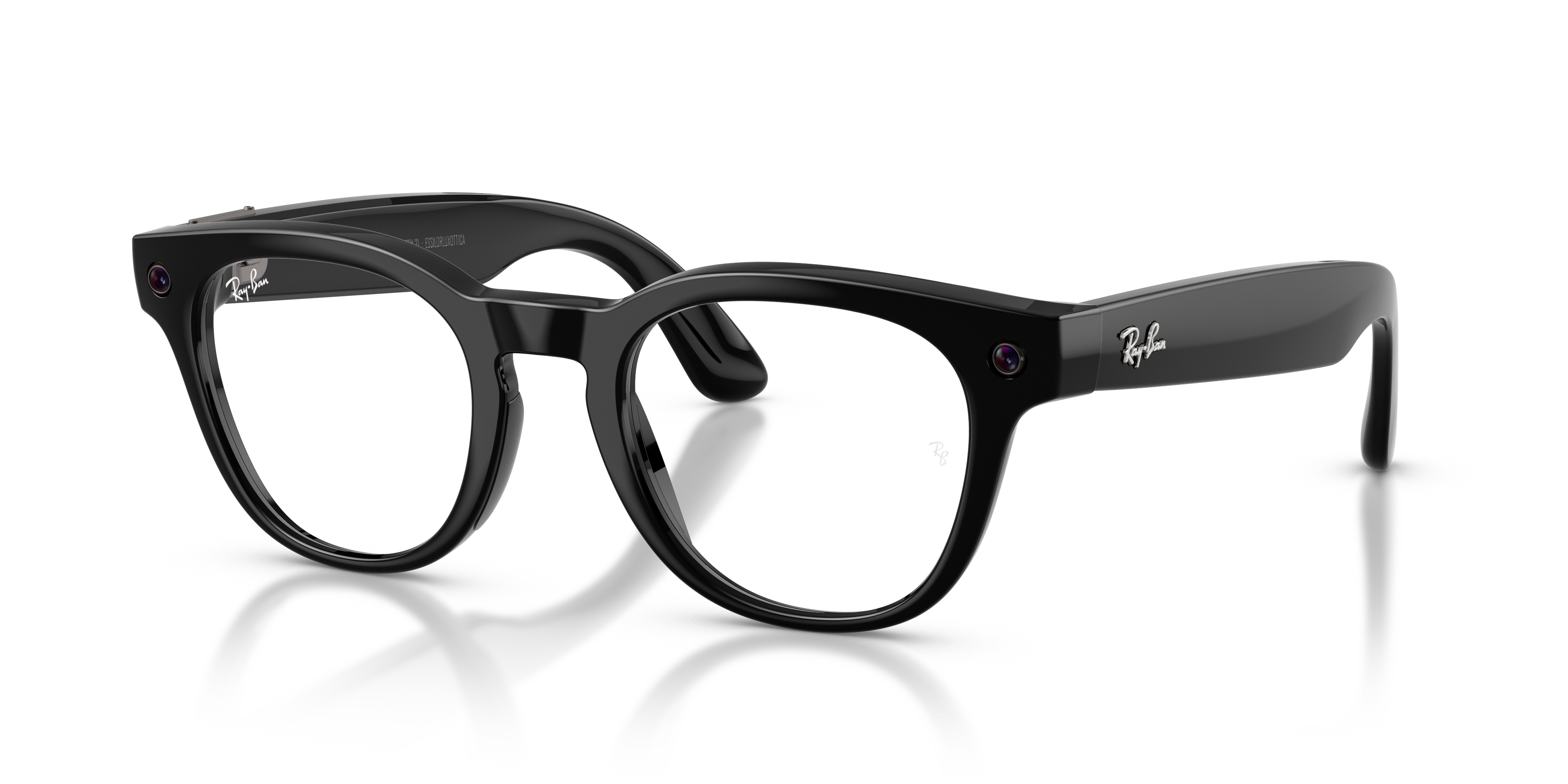 Ray-Ban SCRIBER OPTICS 0RW7002