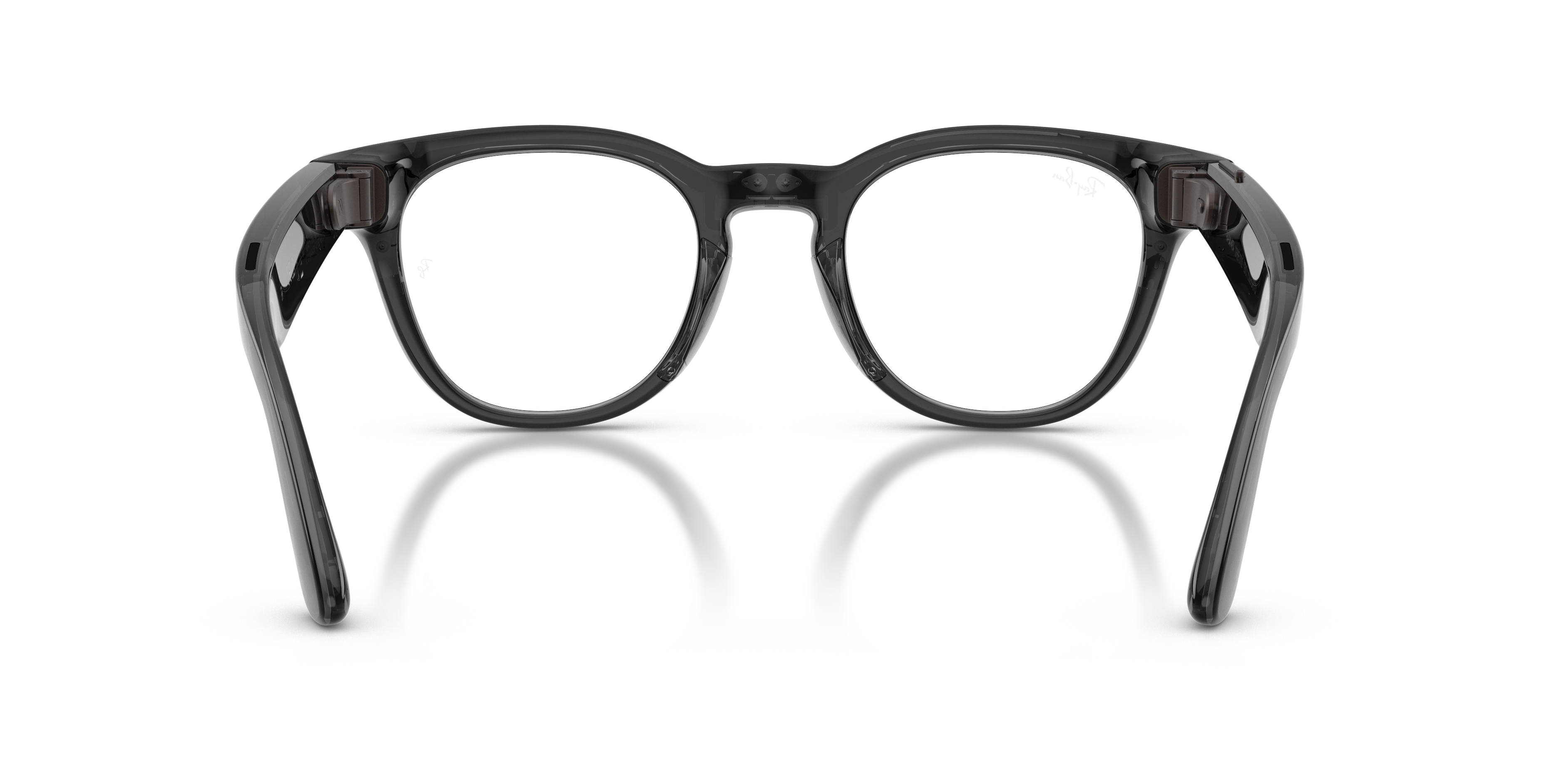 Ray-Ban SCRIBER OPTICS 0RW7002