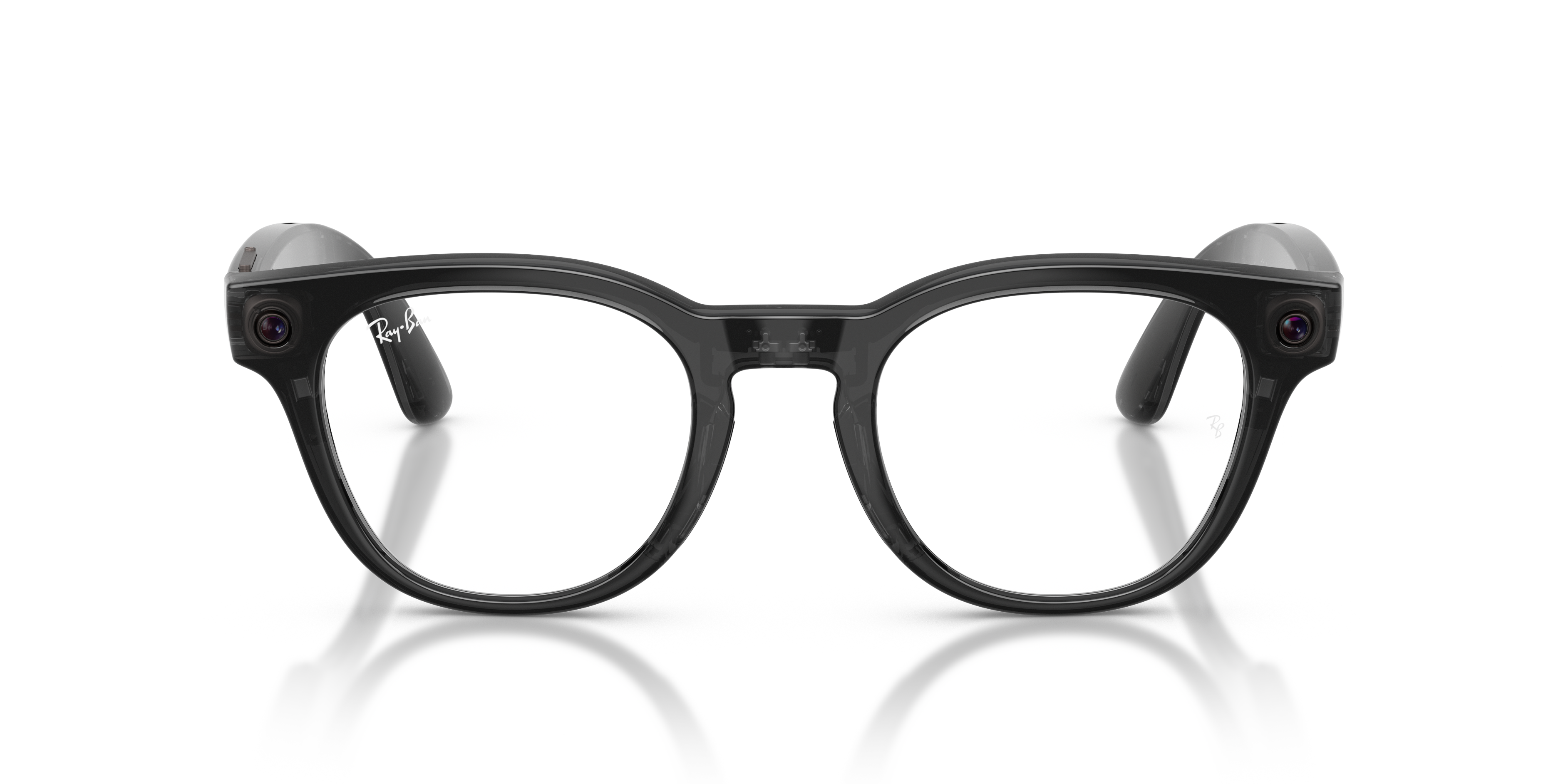 Ray-Ban SCRIBER OPTICS 0RW7002