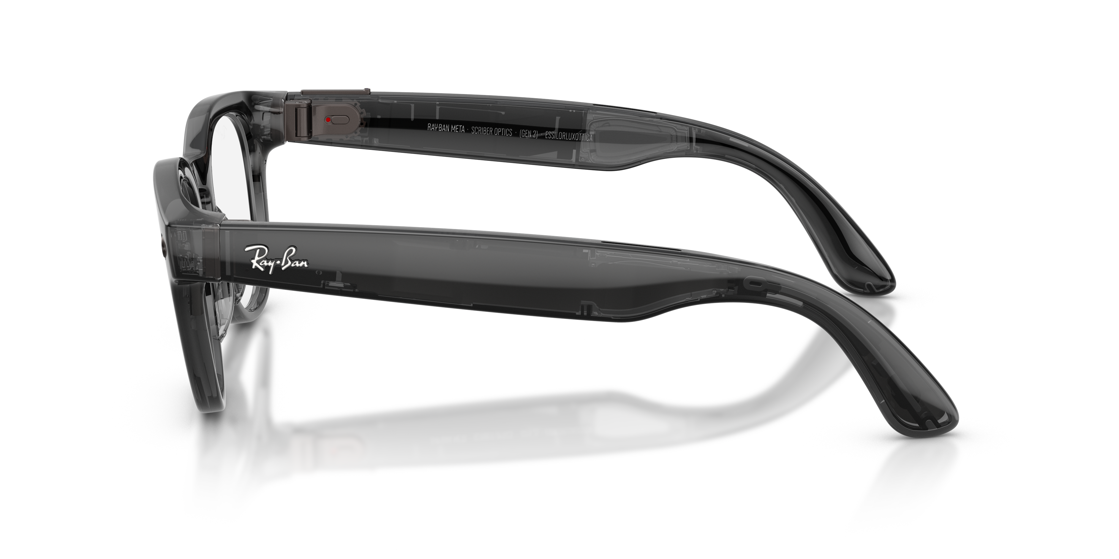 Ray-Ban SCRIBER OPTICS 0RW7002