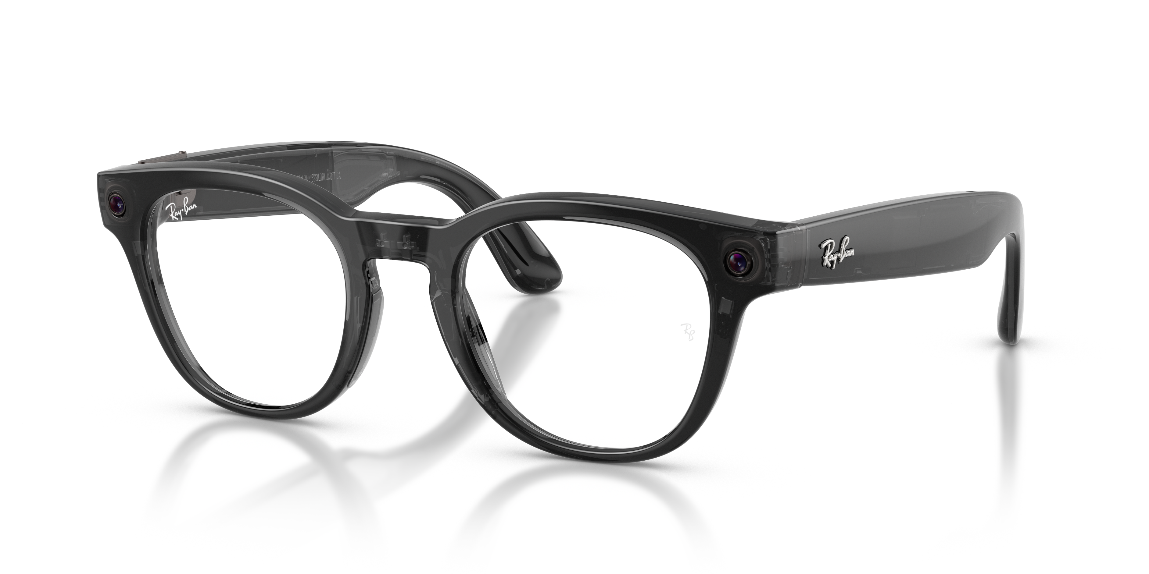 Ray-Ban SCRIBER OPTICS 0RW7002