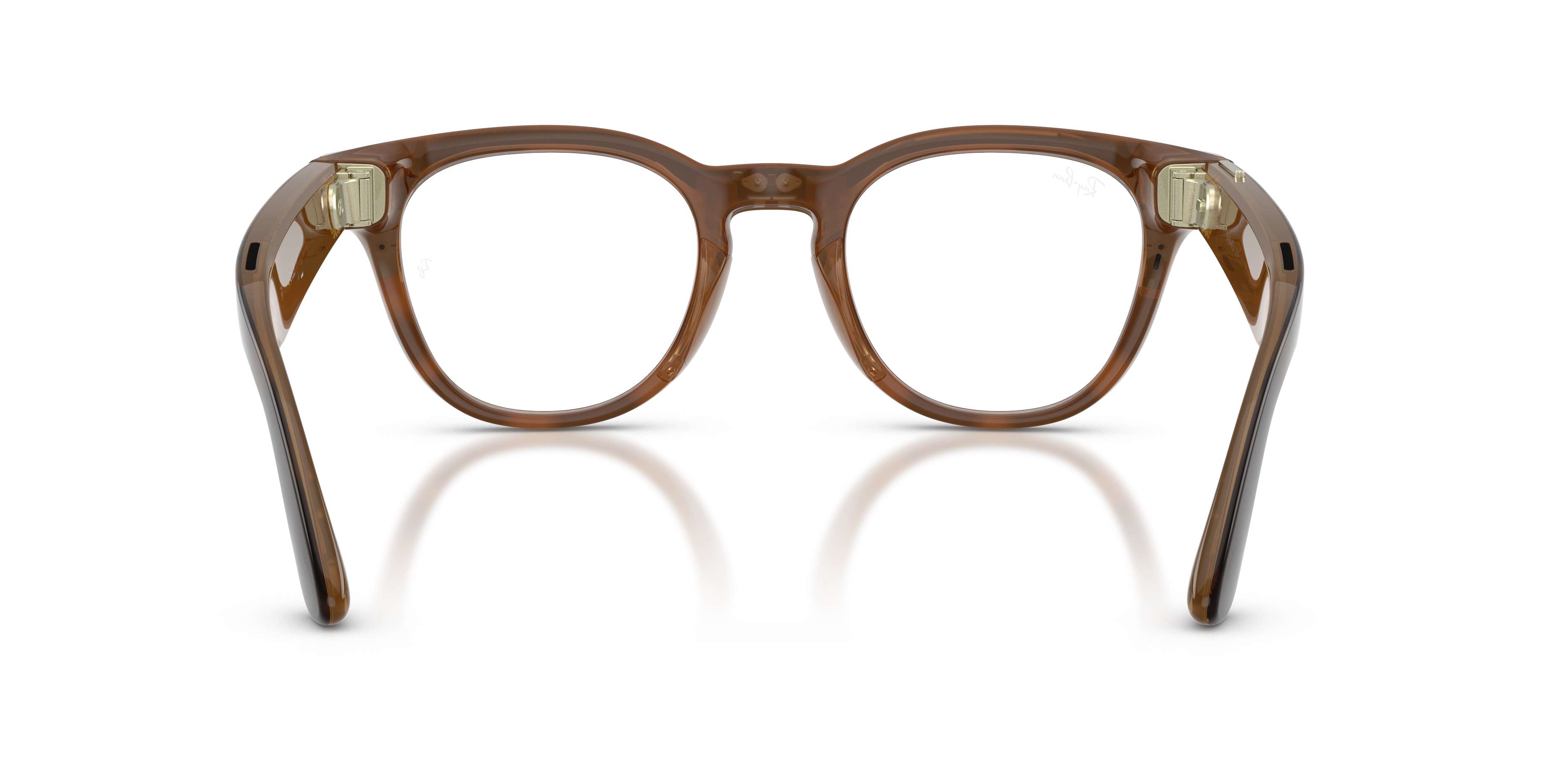 Ray-Ban SCRIBER OPTICS 0RW7002