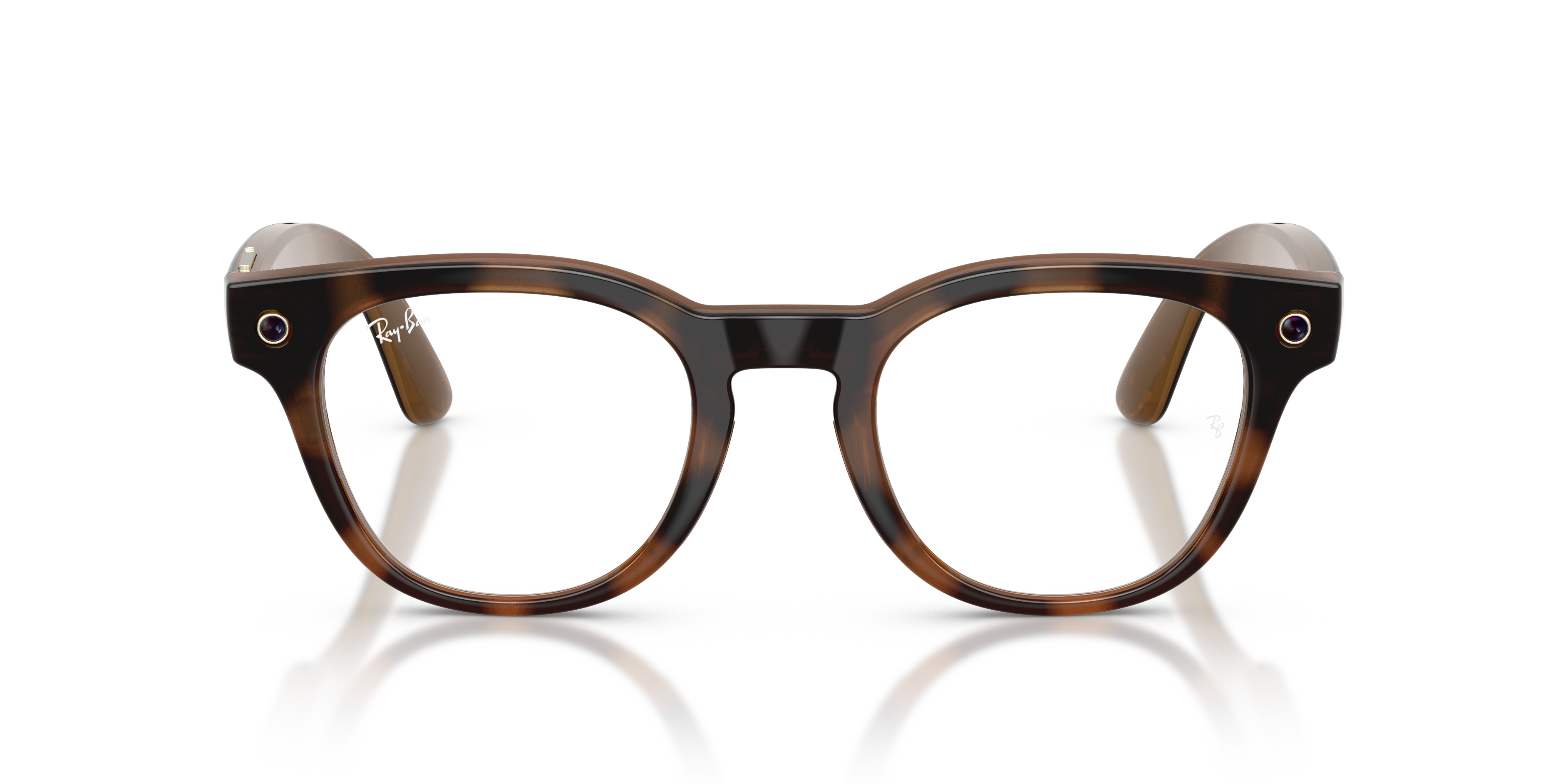 Ray-Ban SCRIBER OPTICS 0RW7002