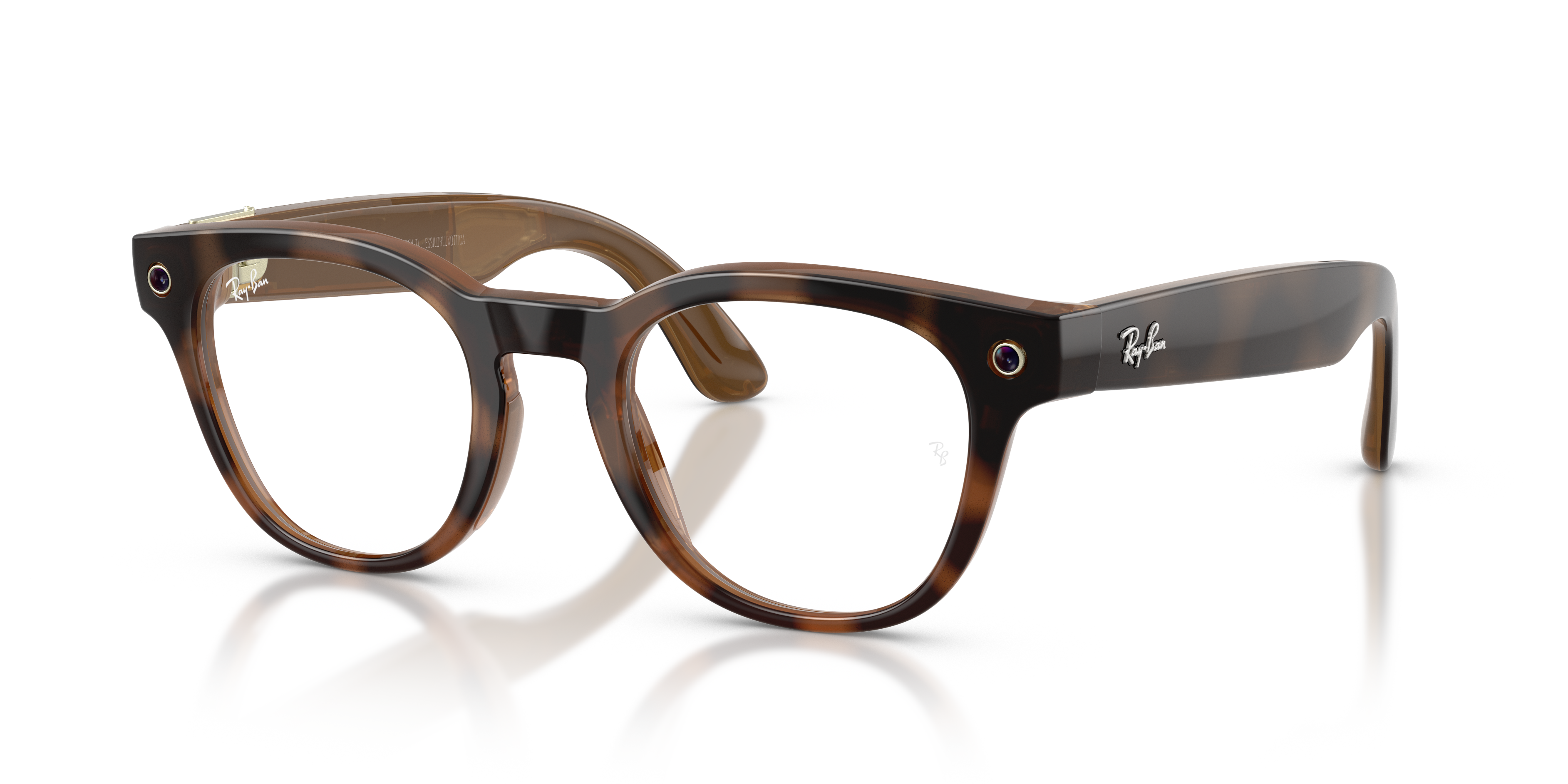 Ray-Ban SCRIBER OPTICS 0RW7002