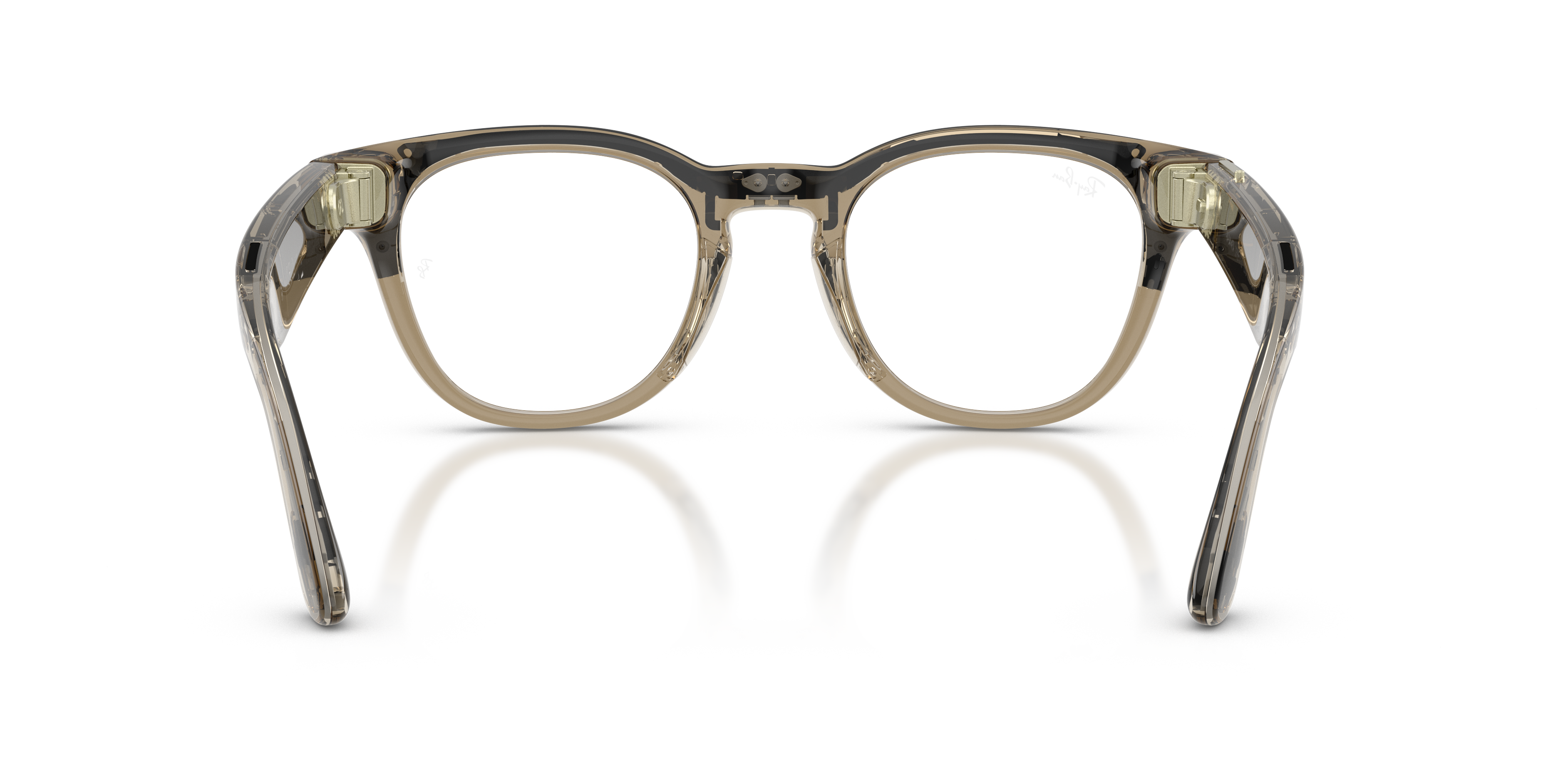 Ray-Ban SCRIBER OPTICS 0RW7002