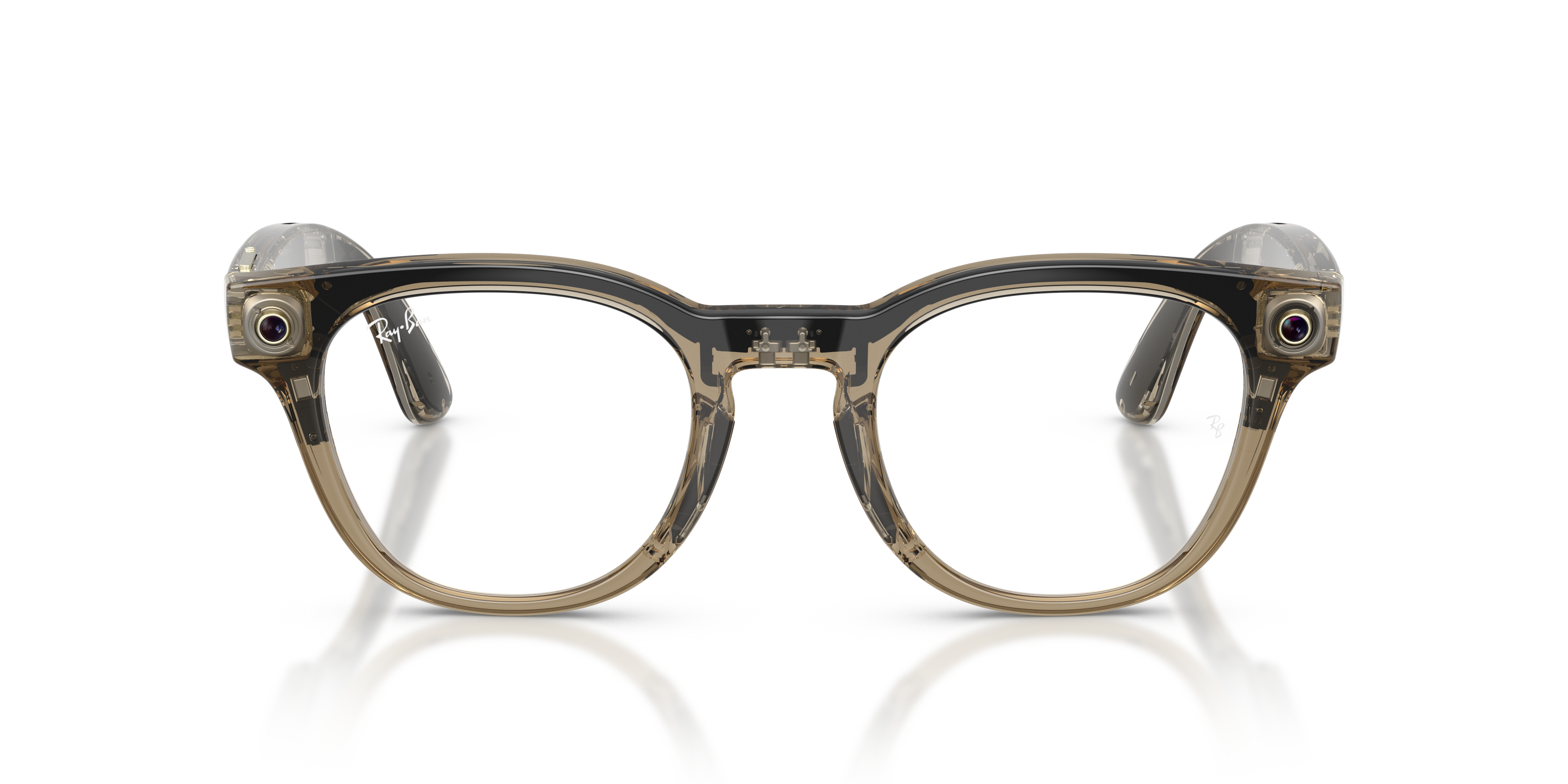 Ray-Ban SCRIBER OPTICS 0RW7002