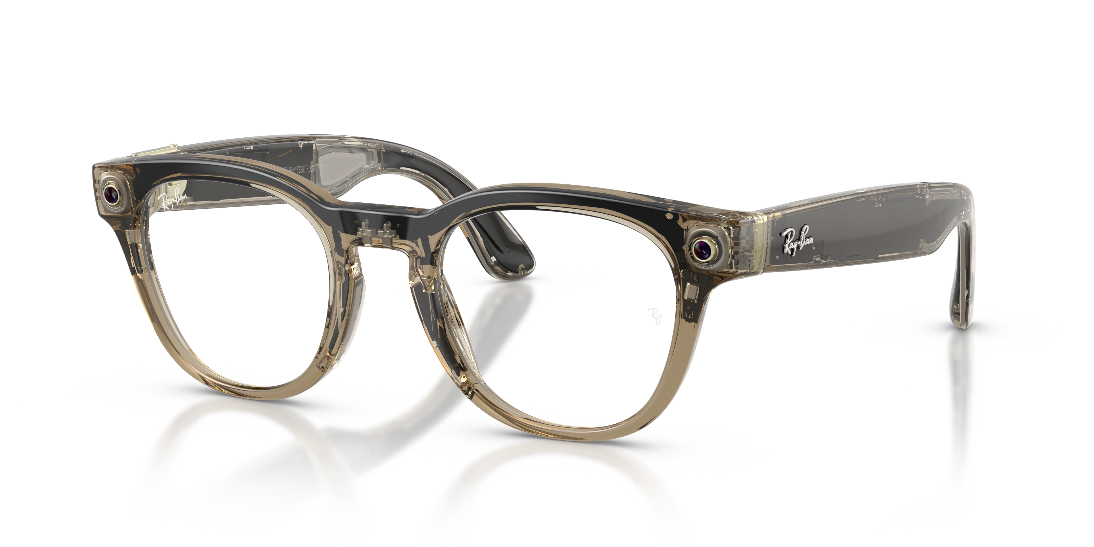 Ray-Ban SCRIBER OPTICS 0RW7002
