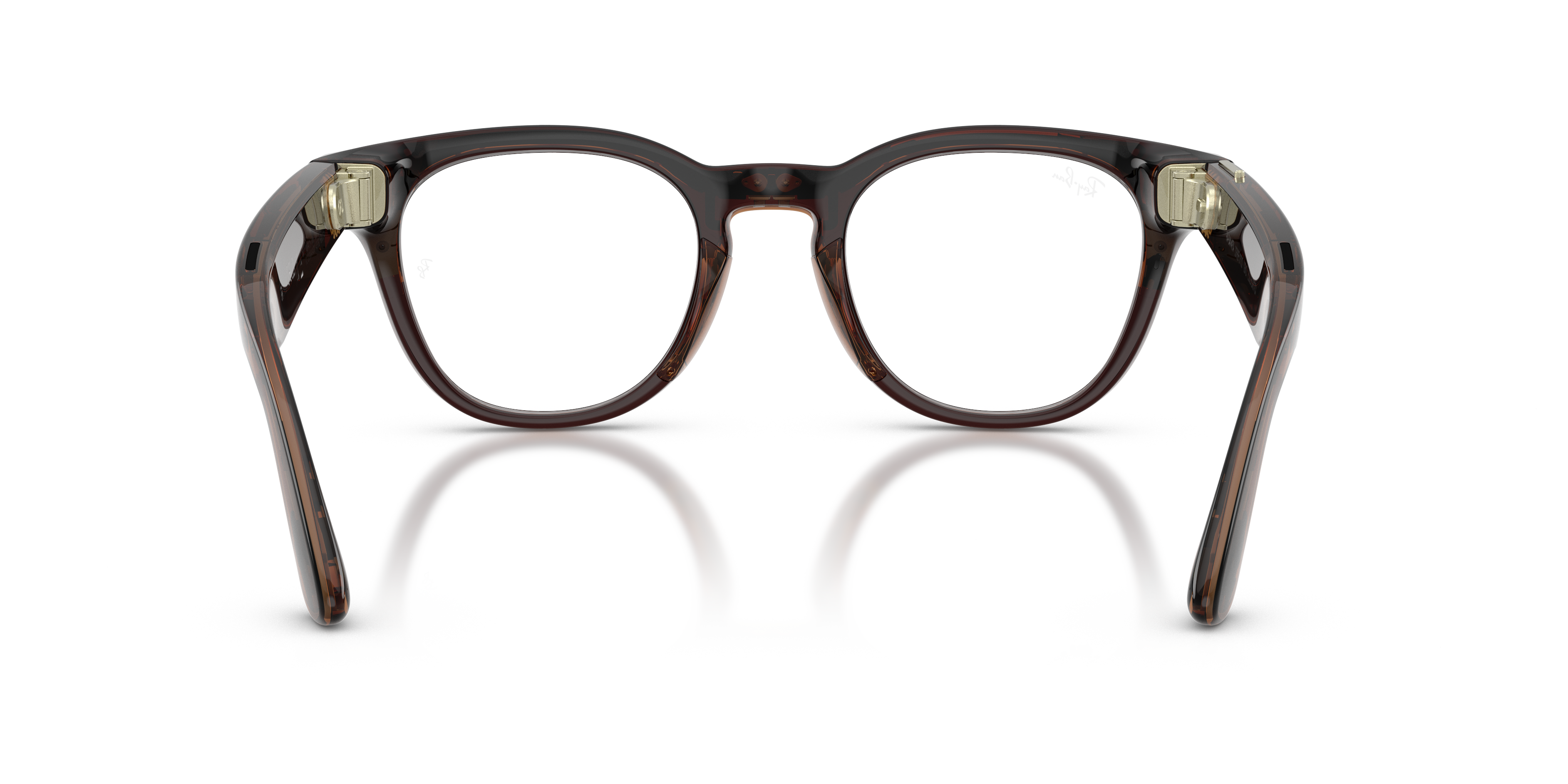Ray-Ban SCRIBER OPTICS 0RW7002