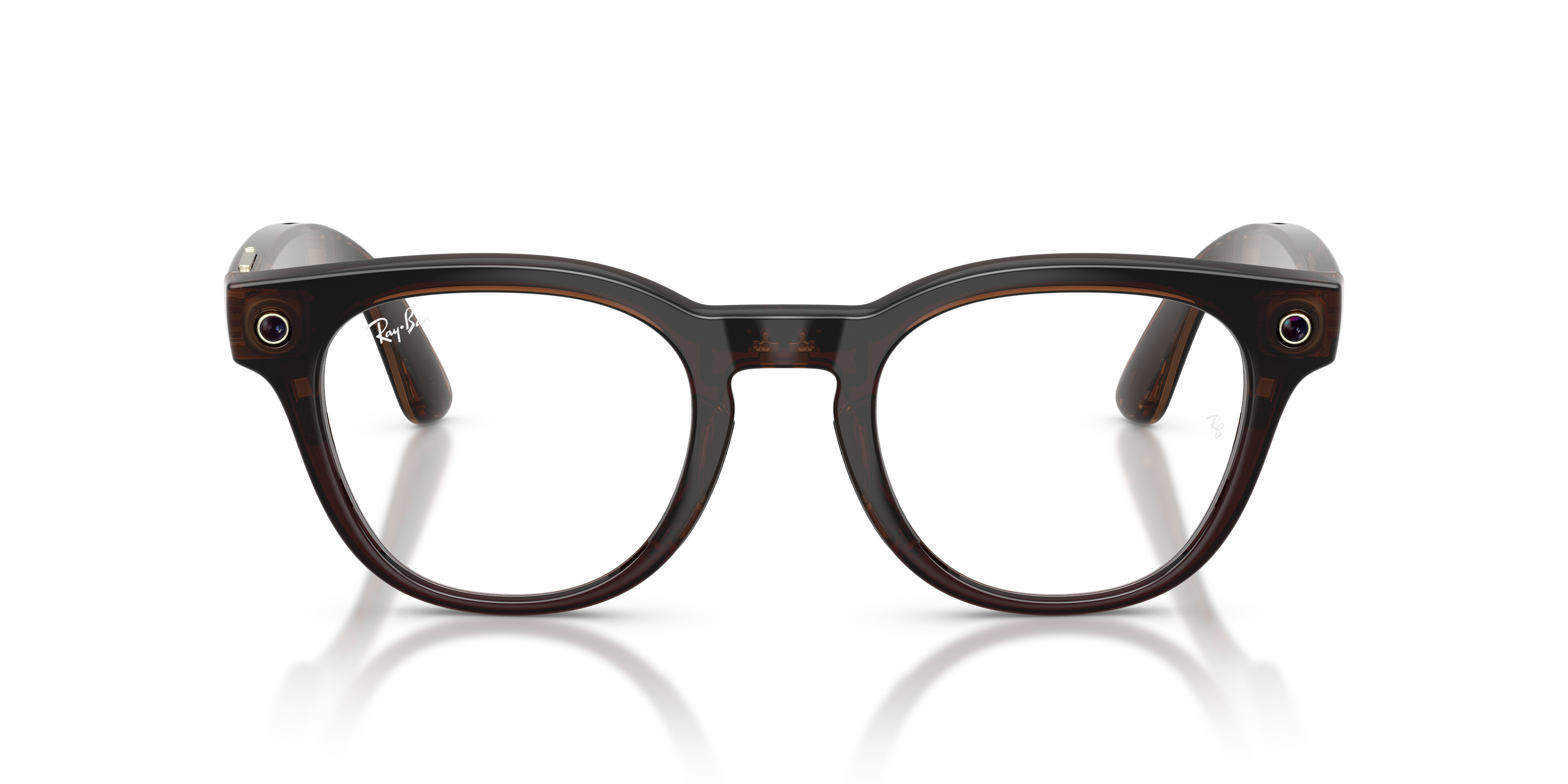 Ray-Ban SCRIBER OPTICS 0RW7002