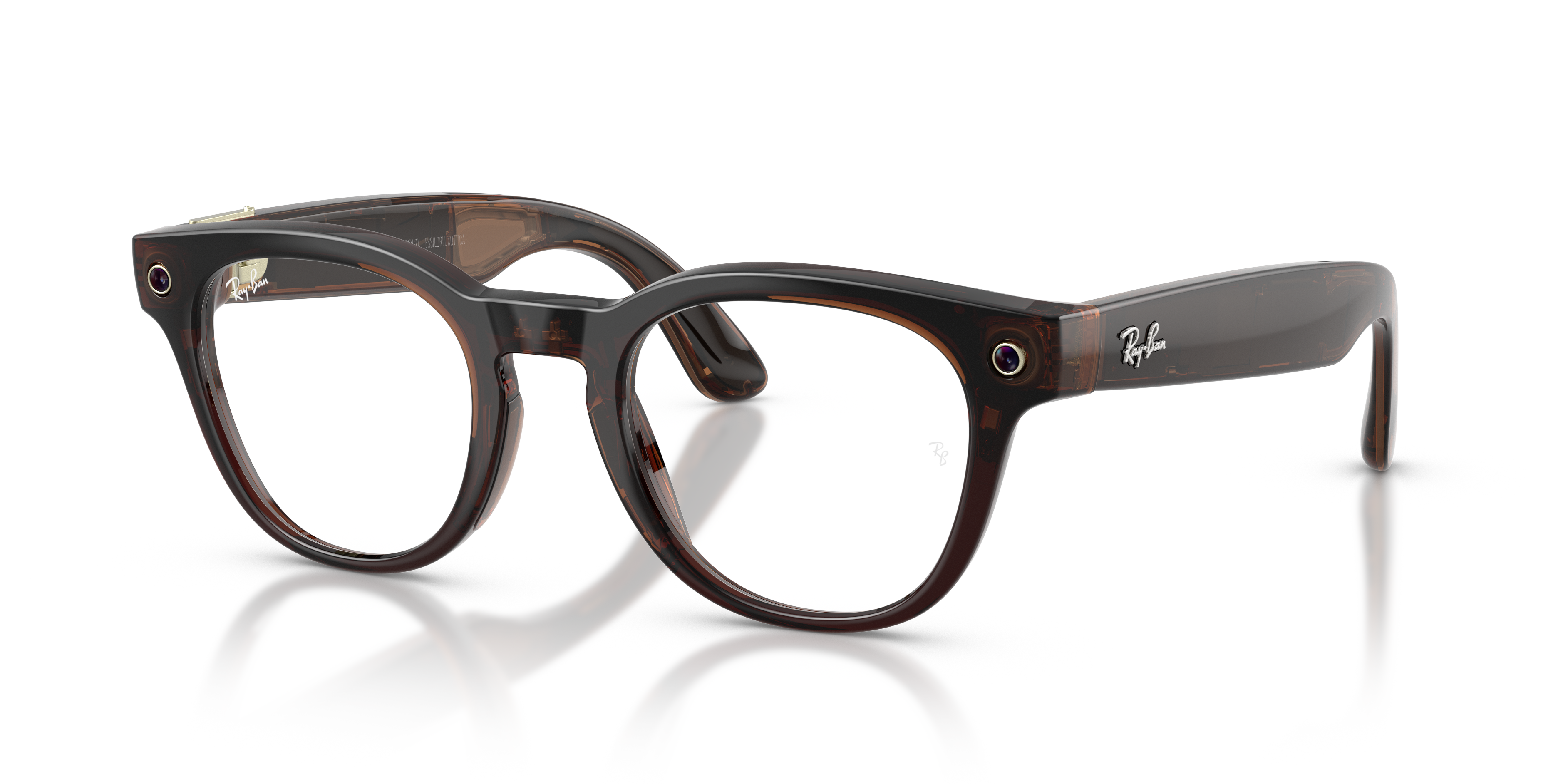 Ray-Ban SCRIBER OPTICS 0RW7002