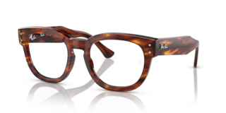 Astuccio ricambio originale Ray-Ban ZRX0298V40
