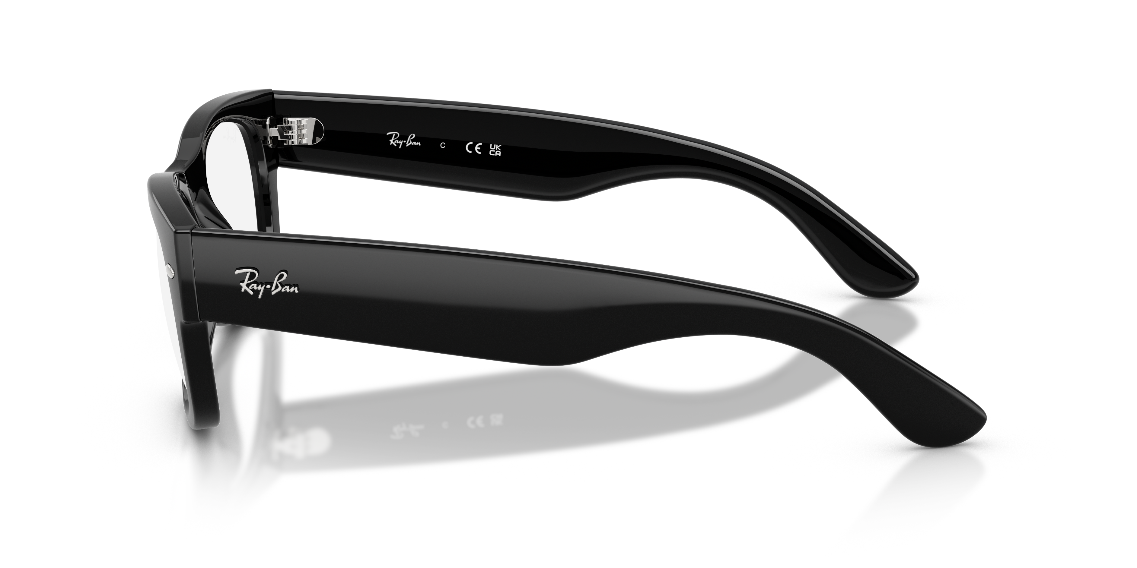 Ray-Ban MEGA WAYFARER II 0RX0832V