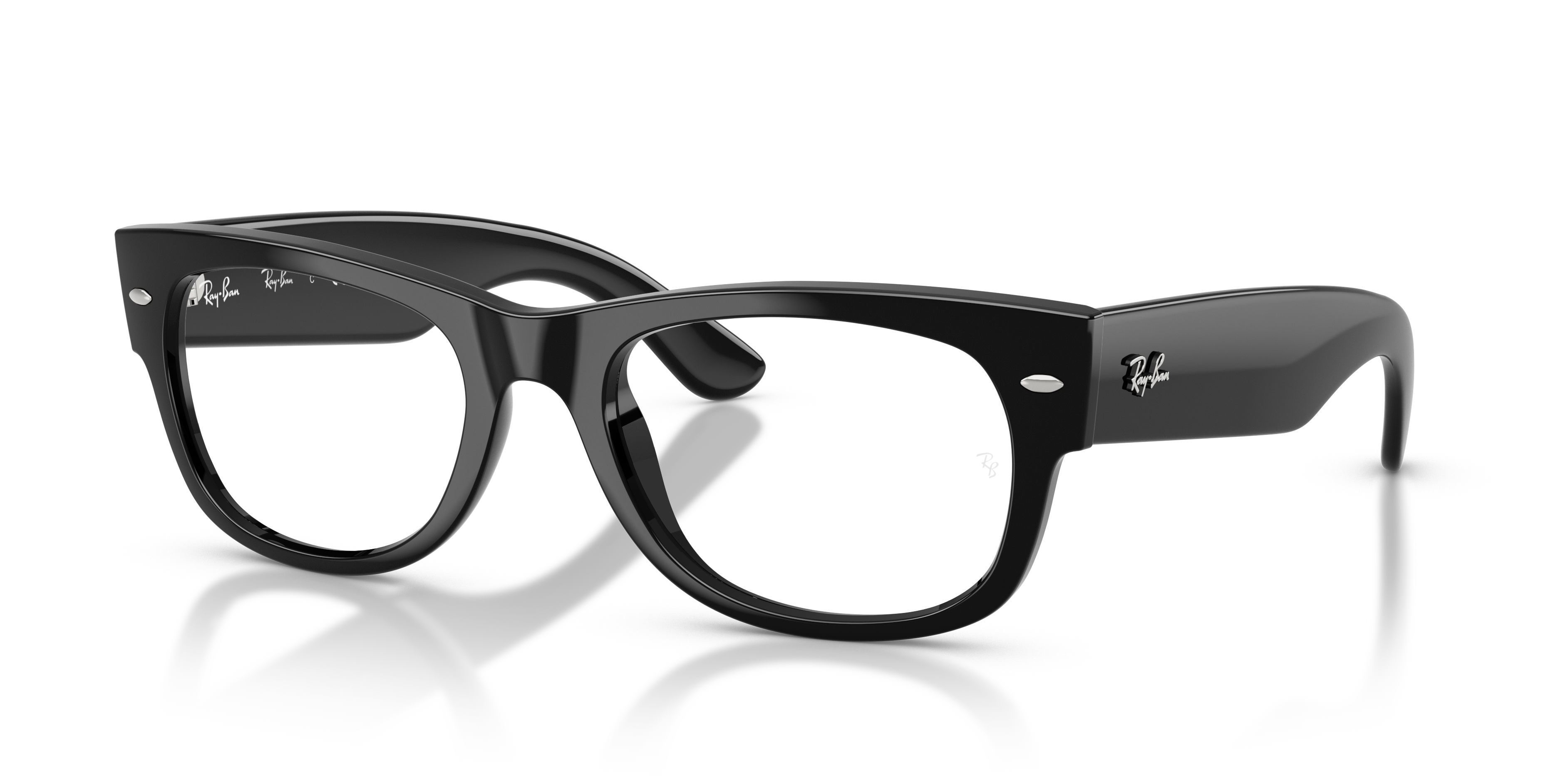 Ray-Ban MEGA WAYFARER II 0RX0832V