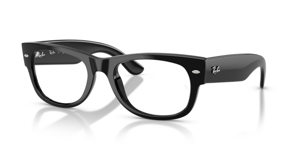 Guarnizione Frontale ricambio originale Ray-Ban ZRX0832V72