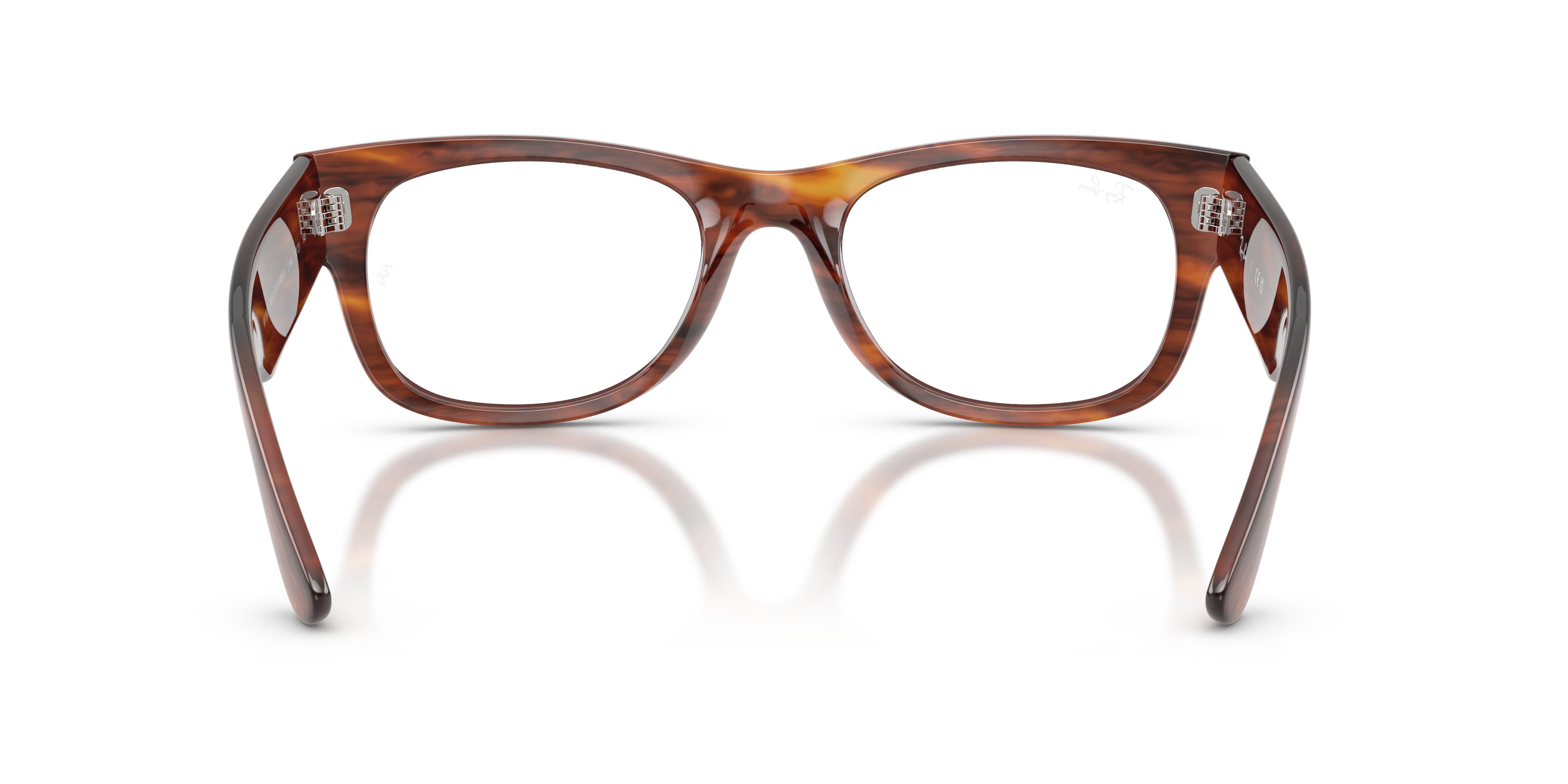Ray-Ban MEGA WAYFARER II 0RX0832V