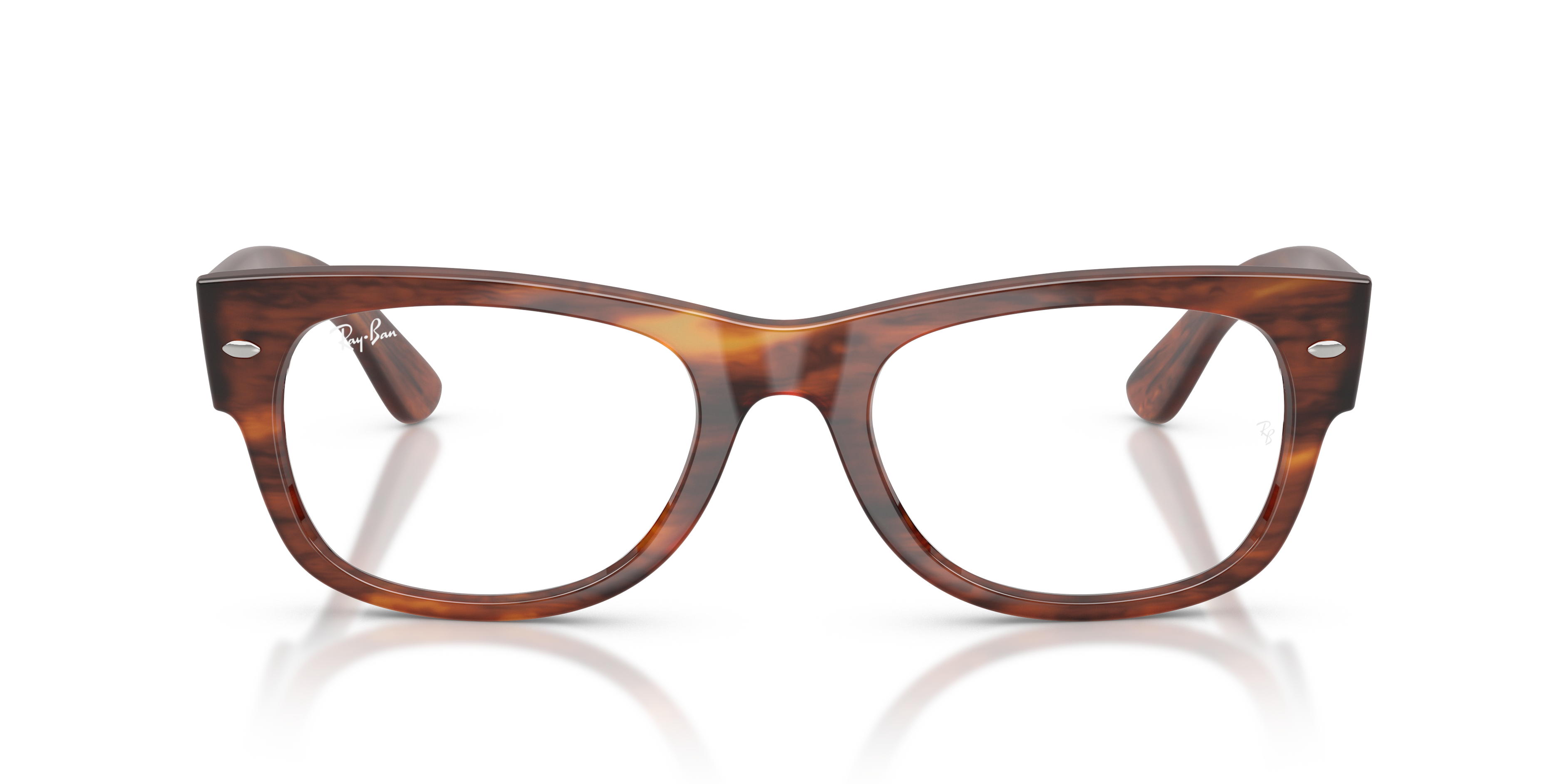Ray-Ban MEGA WAYFARER II 0RX0832V