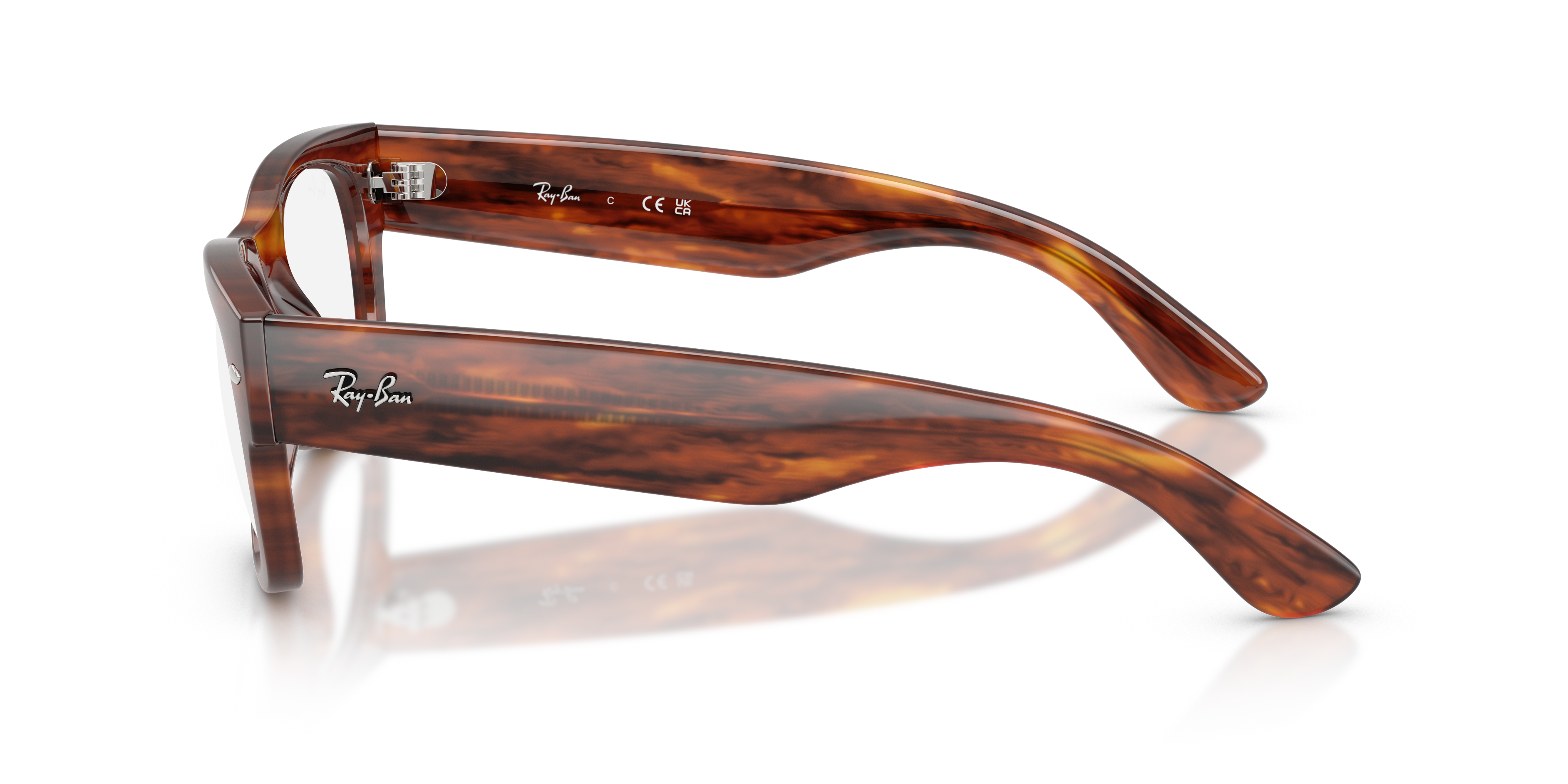 Ray-Ban MEGA WAYFARER II 0RX0832V