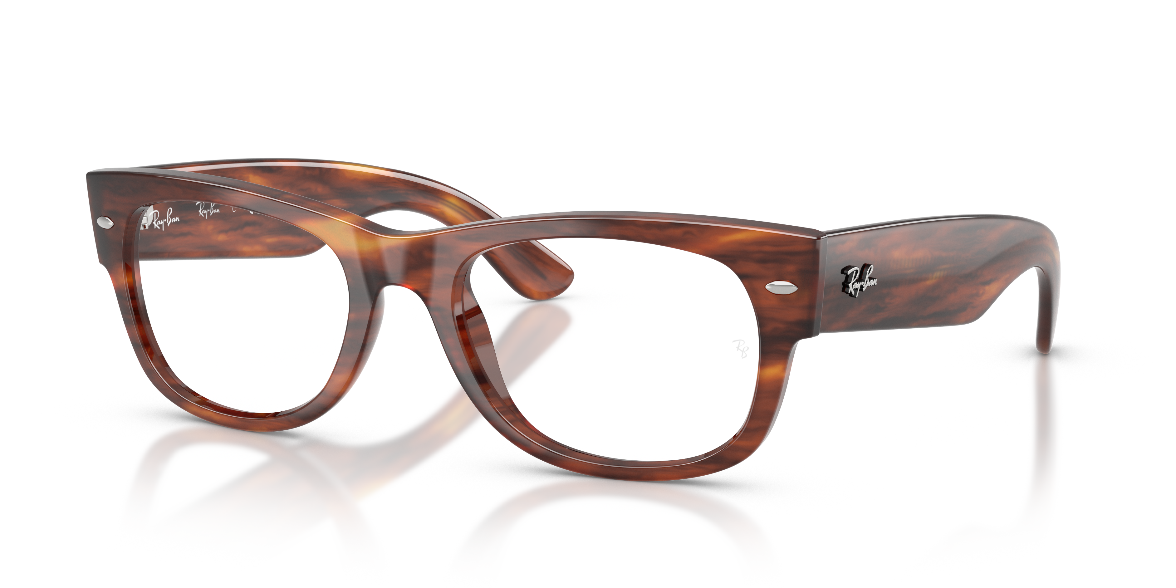 Ray-Ban MEGA WAYFARER II 0RX0832V