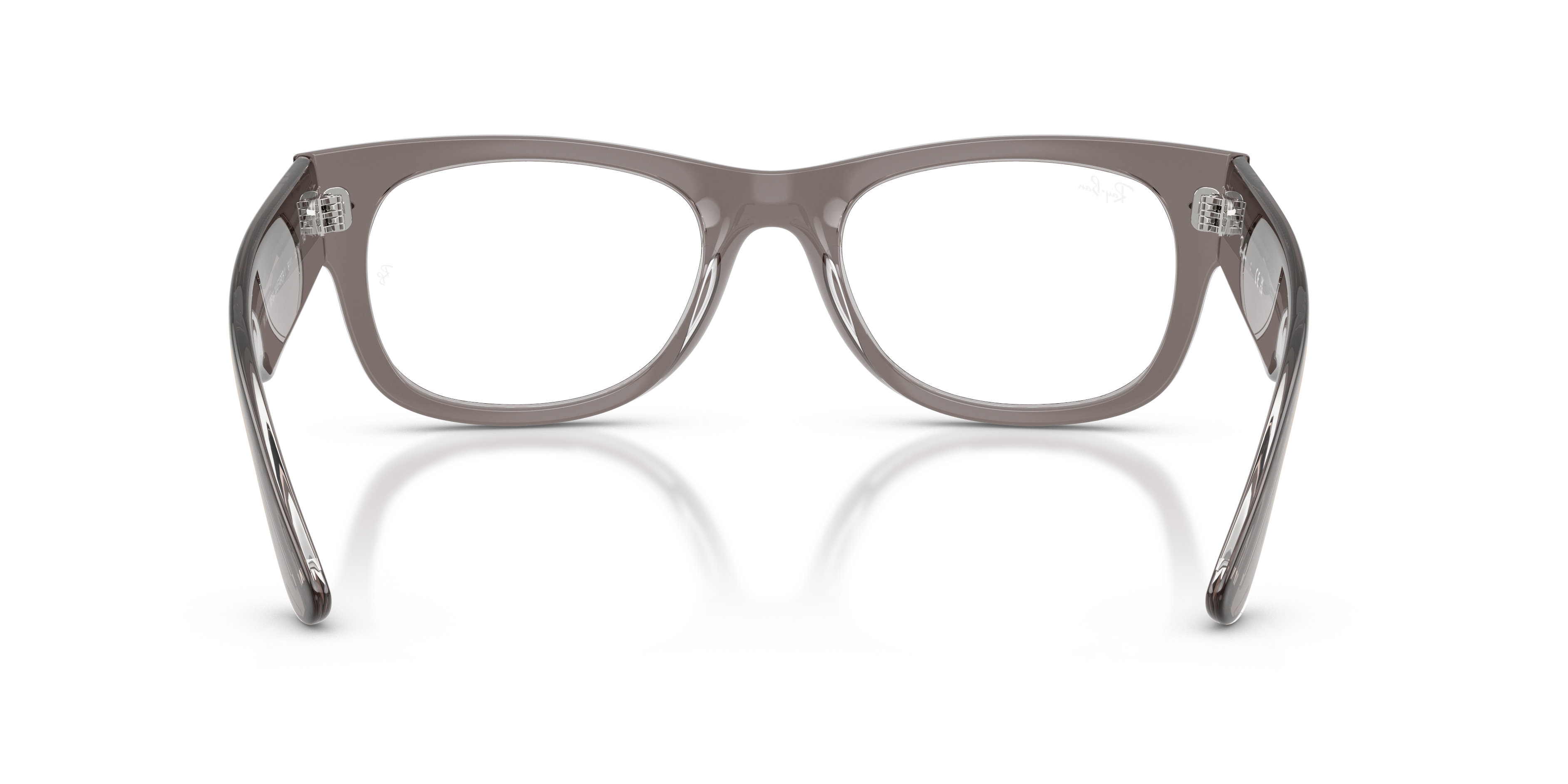 Ray-Ban MEGA WAYFARER II 0RX0832V