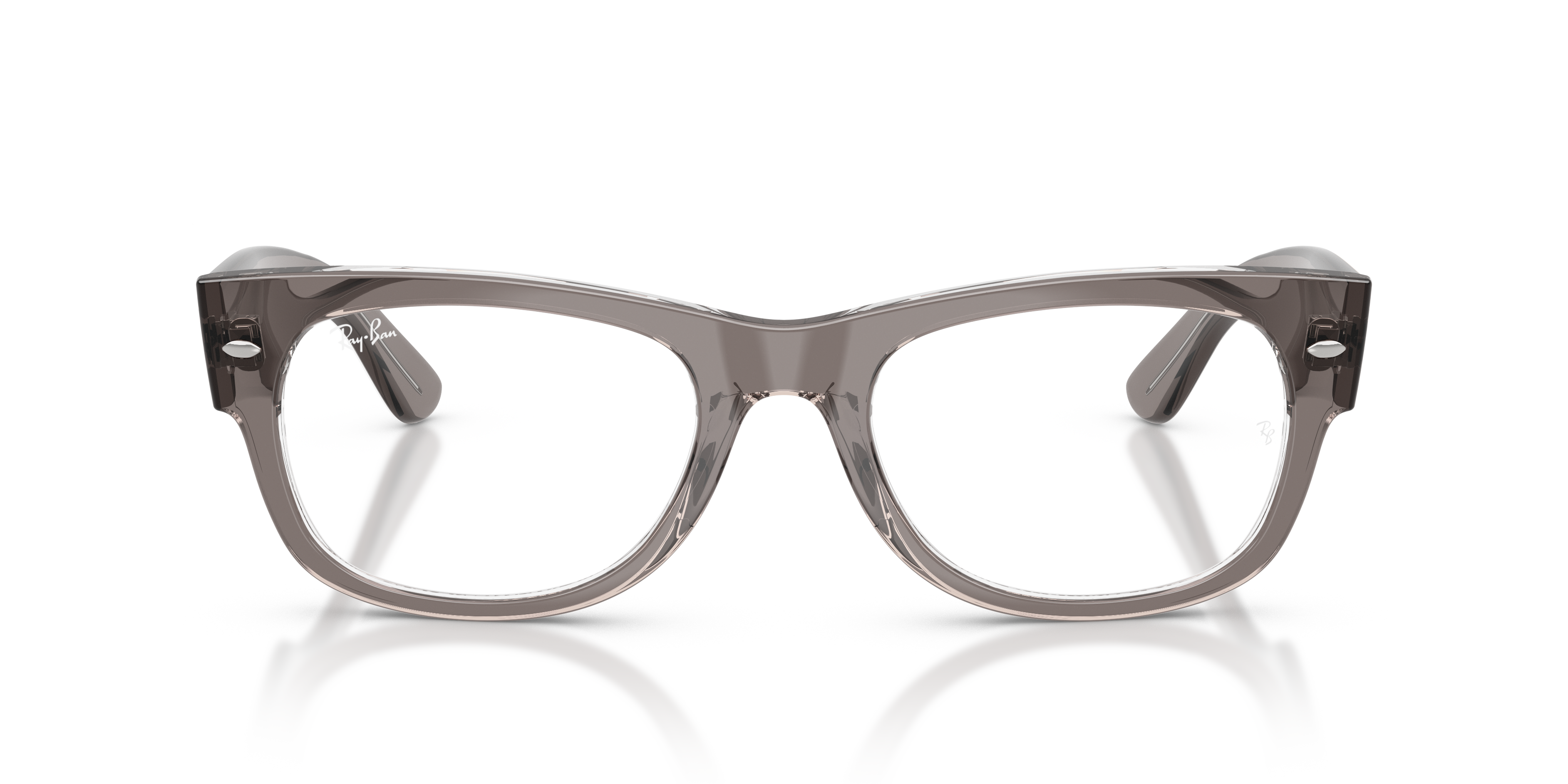 Ray-Ban MEGA WAYFARER II 0RX0832V